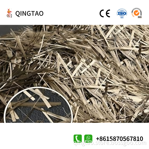 Best short chopped basalt fiber for concrete reinforcement